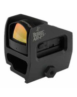 Burris Red Dot AR-F3 Tactical - Sight 3-MOA Dot Matte
