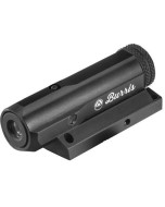 Burris Laser Sight T.m.p.r. - Red Laser Matte