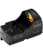 Burris Red Dot Fastfire Ii - 4moa Picatinny Mount Matte