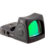 Trijicon RMR Sight Type 2 Adj. - Led 3.25 Moa Red Dot W/o Mount
