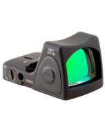Trijicon Rmr Sight Type 2 Adj. - Led 6.5 Moa Red Dot W-o Mount