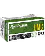 Remington UMC 300 AAC 150gr FMJ 50rd Box