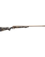Browning X-Bolt Mountain Pro Long Range 6.5 - Cm 26" Carbon Fiber Bronze Synthetic
