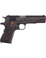 Auto-Ordnance Liberty Edition - 1911 .45 ACP Limited Edition
