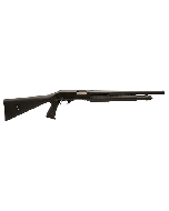 Stevens 320 Security 12ga Pump - 3" 5shot 18.5" Barrel with Bead Sight