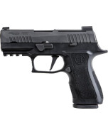 Sig Sauer P320 9mm 3.6" X-ray Night - Sight 15 round Black Polymer