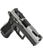 Zev Z320-X-Carry RMR Cut 9mm 2-17rd Mags