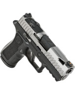 Zev Z320 X-Compact RMR Cut 9mm 2-15rd Mags