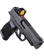 Sig P365 9mm 3.7" X-ray 3 Day- - Night Sight 10-rd Romeo Zero