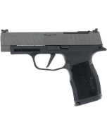 ZEV Z365XL Octane RMR Cut - 9mm Pistol 2-12rd Mags RMSCC