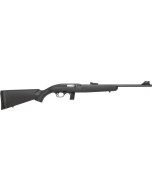 Mossberg International 702 Plinkster .22lr - 18" 10-shot Black Synthetic