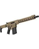 CMMG Rifle Resolute MK3 .308 - Winchester 16.1" 20rd Coyote Tan
