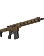 CMMG Rifle Resolute MK3 .308 - Winchester 16.1" 20rd Midnight Bronze