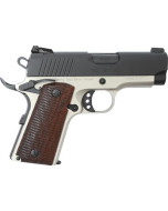 Girsan Mc1911SC Officer - .45acp Adj. Sights Two-tone