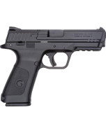 Girsan MC28SA 9mm - Adjustable Sights 15-shot Black Polymer