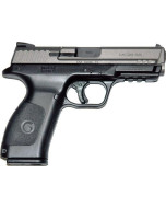 Girsan MC28SA 9mm - Adj. Sgt 15-shot Two Tone Poly