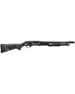 Winchester SXP Defender 12ga - 3" 18" True Timber Viper Urban