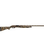 Winchester Super X Pump Hybrid 12 Gauge - 12ga 3.5" 26"vr Flat Dark Earth-Mossy Oak