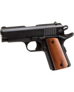 Armscor Rock Island GI Standard - .45acp 3.5"  7rd Parkerized