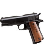 Armscor Rock Island GI Standard - .45acp 4.25" 8rd Parkerized