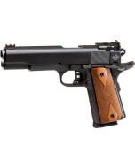 Rock Island Pro Ultra Match - .45acp 5" 8rd Parkerized