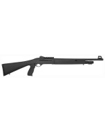 Mossberg SA-20 Railed Pistol - Grip 20ga 3" 20" Blued-syn