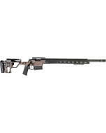 Christensen MPR 6.5cm - 22" Carbon Fiber Black-Desert Brown M-Lok