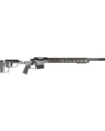 Christensen MPR 6.5 CM 24" - Carbon Fiber Black Nitride-Tungsten