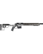 Christensen MPR .308 Win 16" - Carbon Fiber Black Nitride-Tungsten