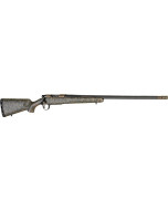 Christensen Ridgeline Left Hand 6.5 CM - 24" Threaded Burnt Bronze Barrel