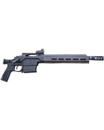Christensen MPP Pistol .308win - 12"  M-Lok Black W-o Brace