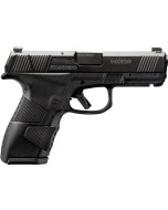 Mossberg MC2C 9mm Luger 4" 13-shot - Black Truglo Tritium Pro Night Sight