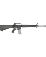 Rock River Arms Lar15 STD A2 .223 Wylde - 20" Heavy Barrel A2 Stock Black