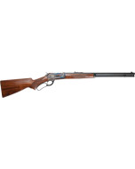 Cimarron 1886 .45-70 26" - Octagon barrel with Walnut Grip