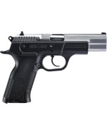 SAR USA B6 Pistol 9mm - 4.5" Barrel 17rd Mag Stainless