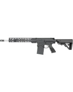 Rock River Arms BT3 Enhanced Mid-length A4 - .308 16" Bbl 6 Position Stock Black