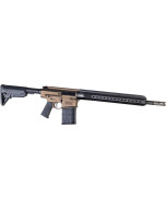 Christensen CA10G2  6.5cm - 20" Carbon Fiber Burnt Bronze M-Lok