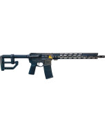 CheyTac CT10 6.5cm - 18" 10rd Match Billet Receiver