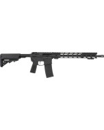 Cheytac Ct15 5.56 16" 30 Rd - Match Billet Receiver Blk