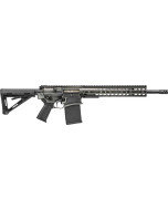 DRD Tactical M762 .308 16" - 20rd Nib Battleworn & Hard Case