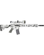 Rock River Arms LAR15 Fred Eichler Predator 2 .223 Wylde - W-Scope Mount 16" Barrel