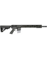 Rock River Arms Lar15 Predator2l 223 Wylde - FES Carbon Fiber 16" Barrel