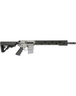 Rock River Arms Lar15 Predator2l 223 Wylde - Fes Carbon Fiber 16" Barrel