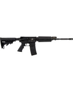 Adams Arms Rifle P1 5.56mm - 16" Black