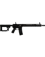 Adams Arms Rifle P3 .223 Wylde - 16" Proof Research Black Piston