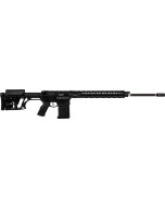 Adams Arms Rifle P3 6.5CM - 24" Proof Research Black Piston