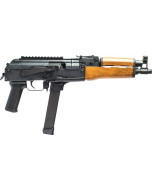 Century Arms Nak9 Pistol 9mm - 1-33rd Mag New Condition