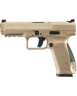 Century Canik TP9SF 9mm 2-18rd - Mags FDE
