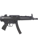 Ci Ap5 Pistol 9mm Luger 9" Bbl - 2-30rd Mags Black Matte