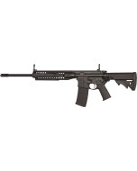 LWRC IC-A2 5.56 Nato - 16" 30rd Black W-Magpul Sights